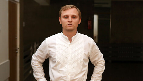Liudas Mikalauskas