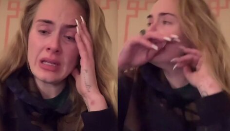 Adele