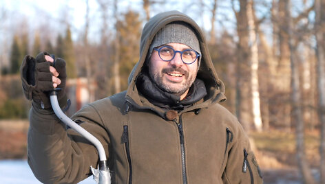 Gian Luca Demarco