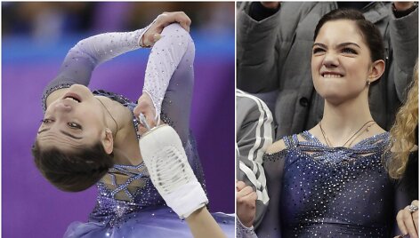 Jevgenija Medvedeva