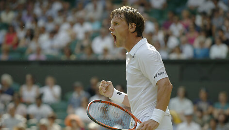 Ričardas Berankis