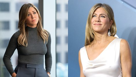 Jennifer Aniston