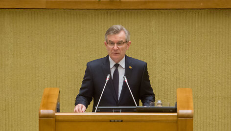 Viktoras Pranckietis