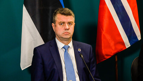 Urmas Reinsalu