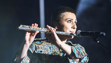 Neda Malūnavičiūtė