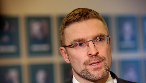 Linas Kukuraitis