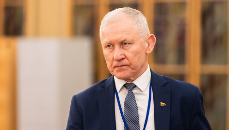 Arvydas Pocius