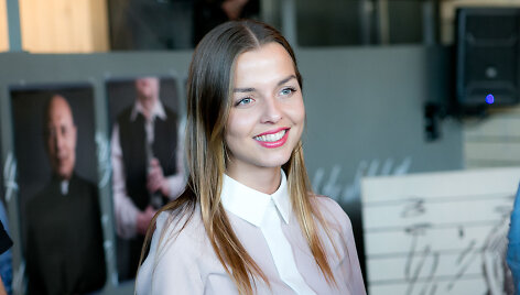 Vaida Skaisgirė