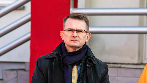 Arūnas Dulkys