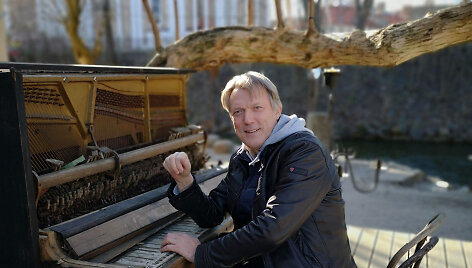 Vytautas &Scaron;i&scaron;kauskas 