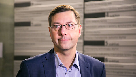 Gintaras Steponavičius