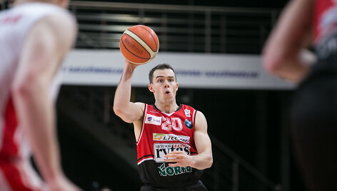 James Baronas