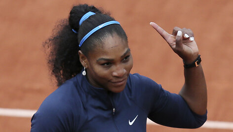 Serena Williams