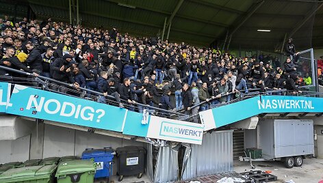 Nijmegeno stadionas