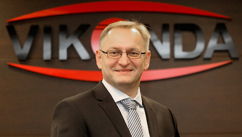 Gintaras Jasionis