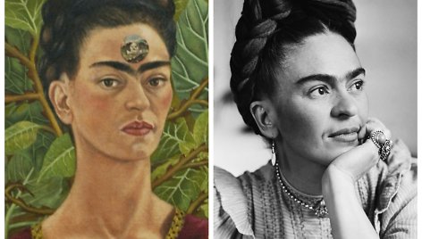 Frida Kahlo