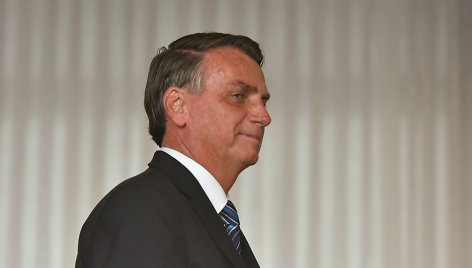 Jairas Bolsonaro