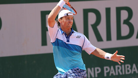 Ričardas Berankis