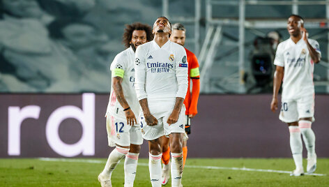 Ederis Militao