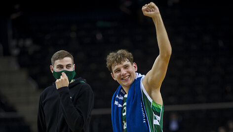 Rokas Jokubaitis