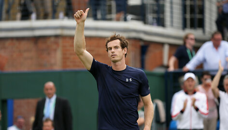 Andy Murray