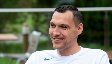 Jonas Mačiulis