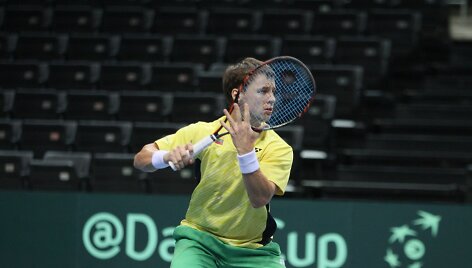 Ričardas Berankis