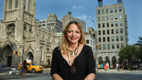 Elizabeth Wurtzel