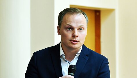 Audrius Vaitkus