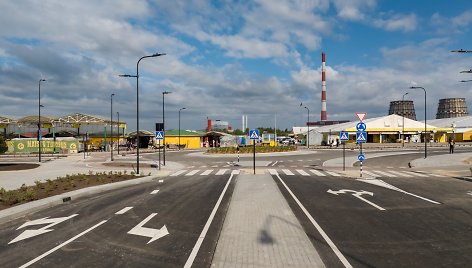 Vilniaus savivaldybės nuotr.