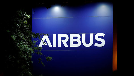 „Airbus“