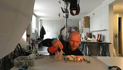 Projekto &bdquo;52 kartai&ldquo; užkulisiai
