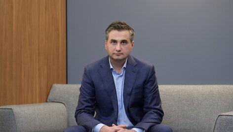 Gediminas Trumpis