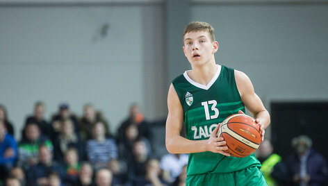 Rokas Jokubaitis