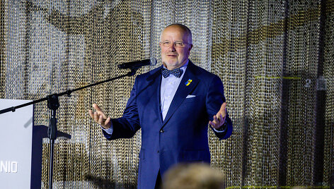 Juozas Olekas