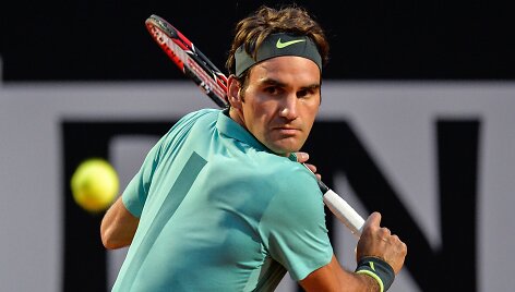 Rogeris Federeris