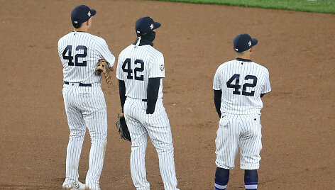 &bdquo;New York Yankees&ldquo;