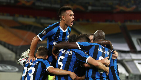 Milano &bdquo;Inter&ldquo;