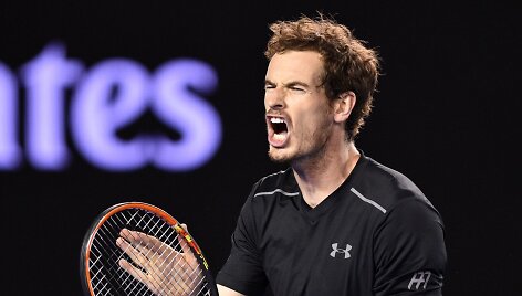 Andy Murray