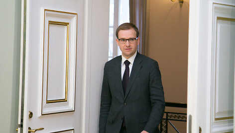 Vytautas Gap&scaron;ys