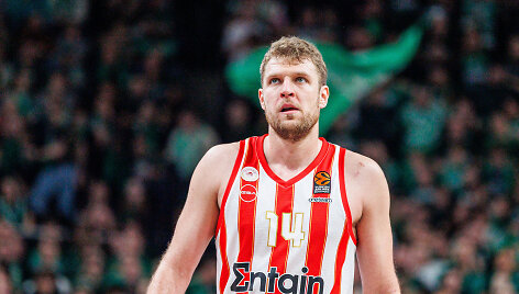 Aleksandaras Vezenkovas