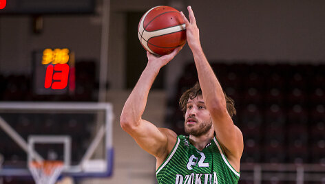 Simas Jasaitis