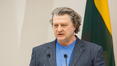 Tauras Antanas Tupinis