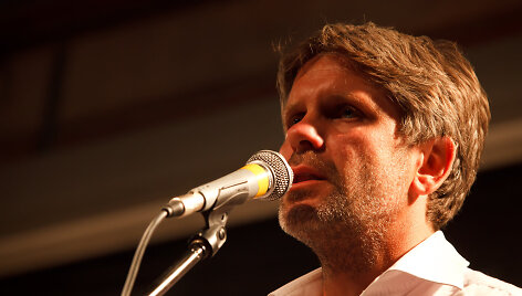 Andrius Biolobževskis