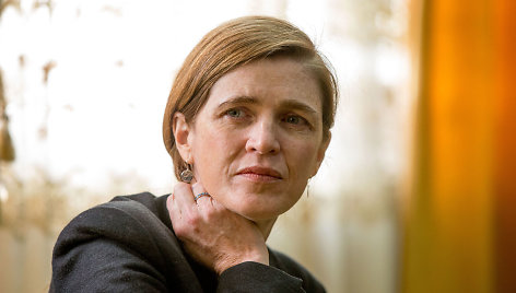 Samantha Power