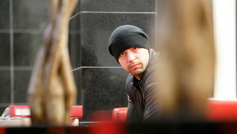 Darius Steponkevičius