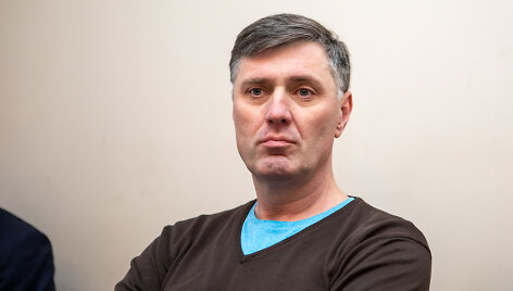 Darius Dimavičius