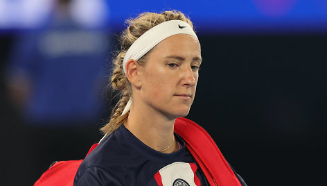 Viktorija Azarenka