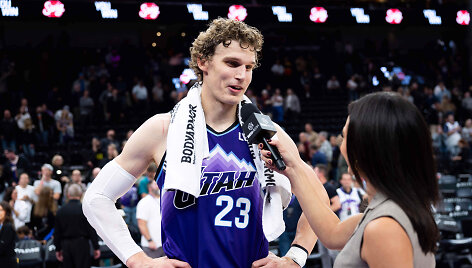 Lauri Markkanenas