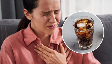 &Scaron;irdies ligos